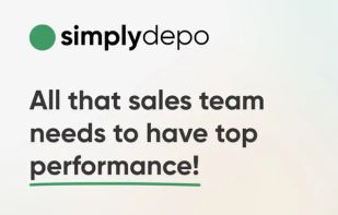 SimplyDepo screenshot 1