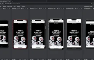 Multi-device set in Blisk v.14 and later