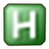 Windows Cursor Hider icon