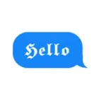 Hey, how'd you do that icon