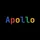 Apollo personal search icon