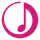 Choir Player icon