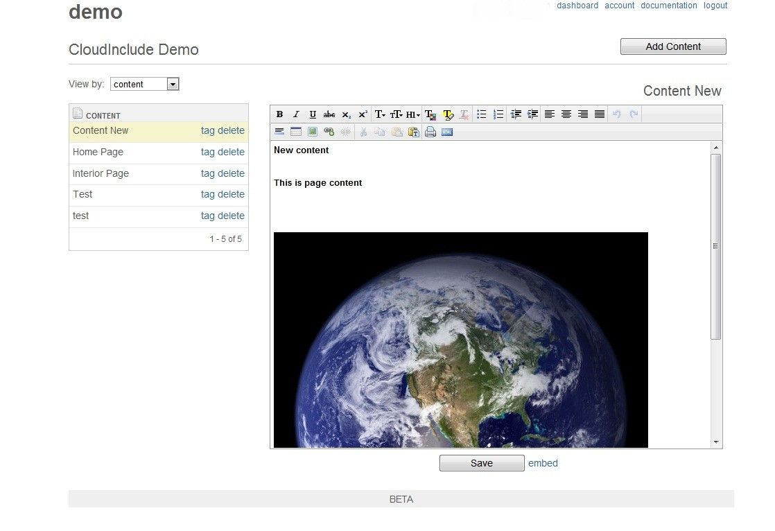 CloudInclude Alternatives: 25+ CMS Tools & Similar Apps | AlternativeTo