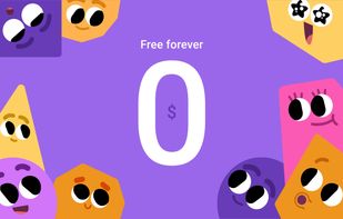 Free forever
