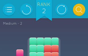 Puzzlerama screenshot 1