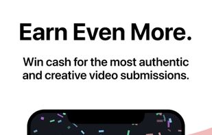 Reach for Creators  screenshot 3