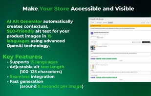GoodySell screenshot 1