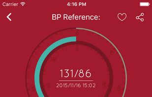 37 Degree Bracelet screenshot 3