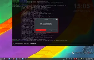 PyDialog screenshot 1