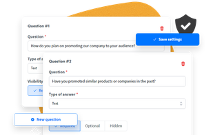 Custom Registration Form