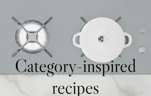 Cookup : AI Recipe Generator  screenshot 1