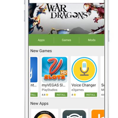 Android Apps Games Cracked