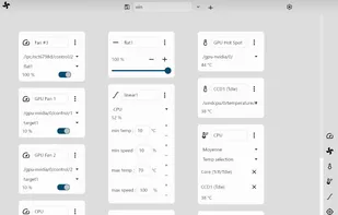 fan-control screenshot 1