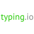 typing.io icon