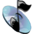 Mac M4P Converter icon