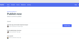 Statictastic screenshot 2