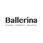 Ballerina icon
