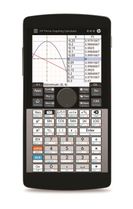 HP Prime Graphing Calculator screenshot 1