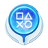 PSN Trophy Leaders icon
