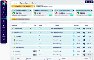 Neontra screenshot 3
