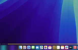 Dock Party screenshot 1