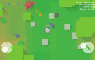 Blocker screenshot 3