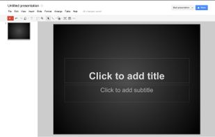 Google Slides screenshot 2