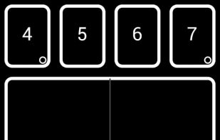 DroidPad screenshot 2
