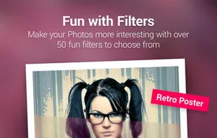 Uber Iris screenshot 3