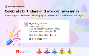 BuddiesHR screenshot 2