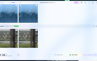 EaseUS DupFiles Cleaner screenshot 3