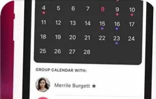Corason - Sex Tracker screenshot 2