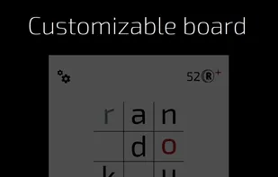 Randoku screenshot 1