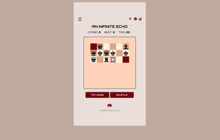 Echo Chess screenshot 2