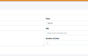 Ananchor screenshot 2