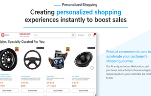 ewiz commerce screenshot 3