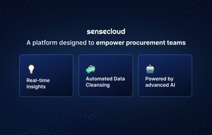 About sensecloud