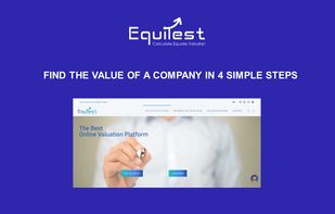 Equitest screenshot 1