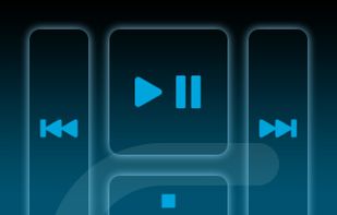 Arx Control screenshot 2