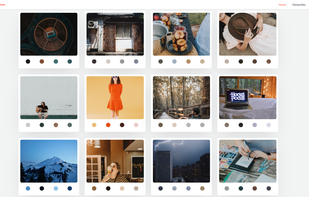 ImageHues screenshot 1