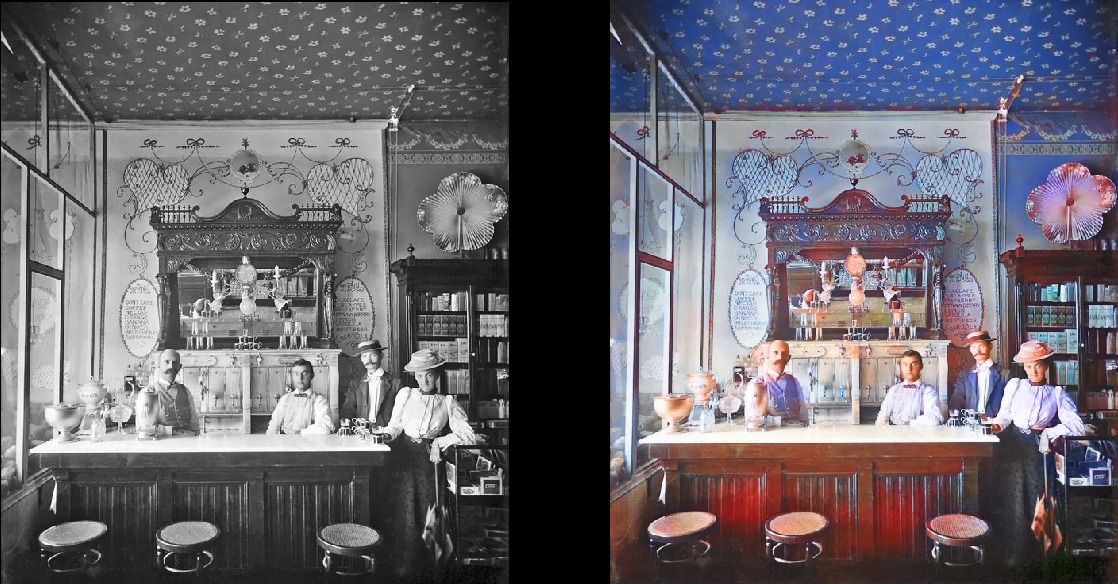 DeOldify: Open-source deep learning project for colorizing and ...
