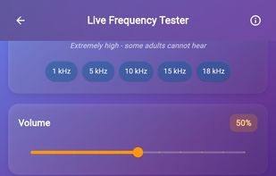 RepelBuzz screenshot 2