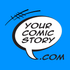 Your Comic Story icon