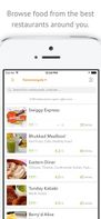 Swiggy Food Order & Delivery screenshot 1