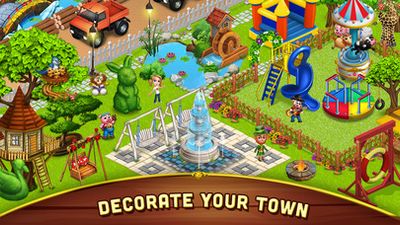 Little Big Farm - Download do APK para Android