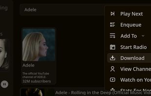 ytify screenshot 3