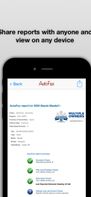 AutoFax screenshot 2