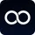 Infinity Loop Icon