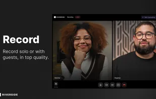 Riverside screenshot 1