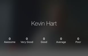 Footush: Your rating matters screenshot 1